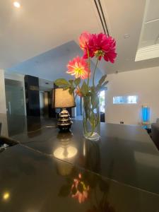 Tamrah Suites Hotel