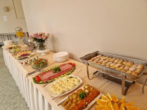 Poilsio namai "Vyturys"