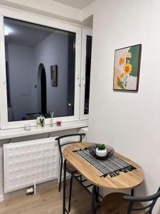 1 Izbovy Apartman - Širšie Centrum