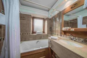 Hotels Au Vieux Moulin : Chambre Double Confort