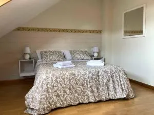 Apartamentos Schultz - Pumarín