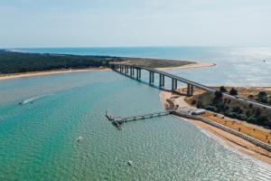 Hotels Hotel Le Noirmoutier : photos des chambres