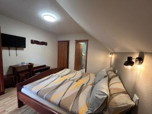 Na Logu - Farm Stay Ambrož Gregorc
