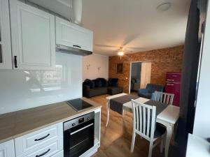 Vanalinna suvituskorterid - Pikk 6 ja 8