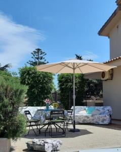 Villa Dormi'RE Sul Golfo img33