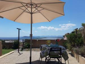 Villa Dormi'RE Sul Golfo img32