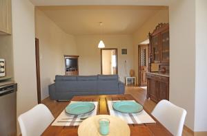 Pine Cottage, Syros Island