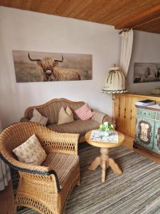 Ferienwohnung Sonnenschein
