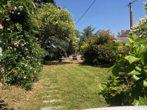 Chambres dHôtes - Ancienne Ecole St Joseph