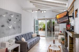 Beach House Cavo Kiotari