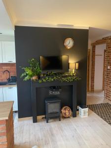 Apartamenty Sudeckie nad zalewem II