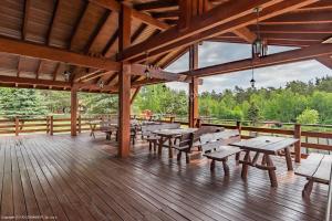 Mimoza Gospodarstwo Agroturystyczne