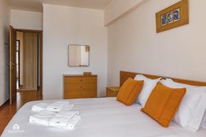 Ondas do Pisão Apartment - 2 bedroom and Sea View