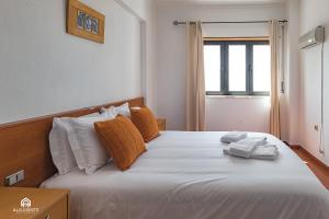 Ondas do Pisão Apartment - 2 bedroom and Sea View