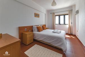 Ondas do Pisão Apartment - 2 bedroom and Sea View