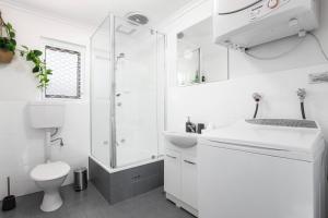 Gateway Retreat near Flinders Uni & Hospital