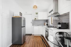 Gateway Retreat near Flinders Uni & Hospital