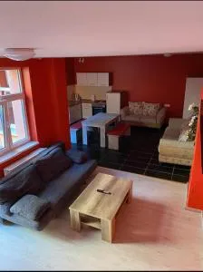 Monteur Wohnung Halle - Landsberg OT Peißen