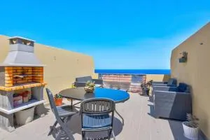 dúplex - beautiful views - By Feel your holidays - Igueste