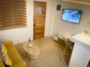 Ace Tiny Home in Alaminos - Home of the Hundred Islands