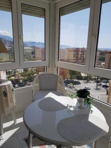 Luxury Studio Apartment