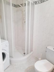 Luxury Studio Apartment