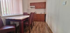 Apartment (2 Adults) room in Chernivtsi Apartments