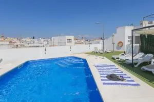 Itaca Artemisa by Soho Boutique - Sevilla