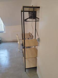 Appartements Charmant studio bien situe : Appartement 1 Chambre