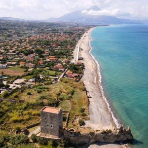Langolo di Rosa