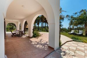 Villa Sunkiss by Perle di Puglia