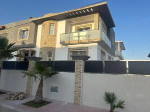 Villa Parfum dAgadir - Piscine privée - Spacieuse et Confortable - Parking - Vue mer - Ambiance familliale
