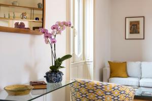 Elegant Top Floor - Unique View of Romes Skyline Tibernestrome