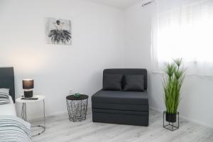 Imperium Rooms Zagreb Airport 