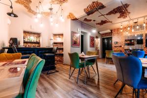 wellness and spa hotel ambiente