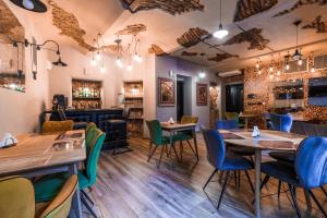 wellness and spa hotel ambiente