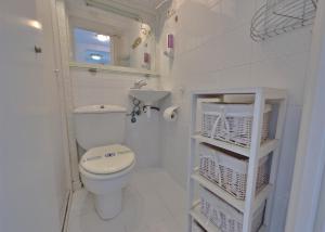 Skol 212. Two Bedrooms Duplex in Marbella Centre on the Beachfront.