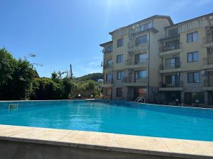 obrázek - Apartments in complex Albena hills