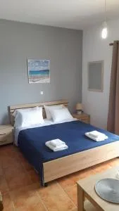 Στούντιο με θέα τη θάλασσα - 伊泰阿