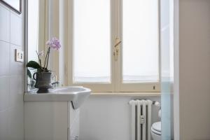 Elegant Top Floor - Unique View of Romes Skyline Tibernestrome