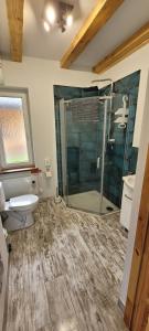 Domki w Bieszczadach