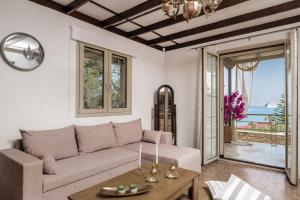 Orientem Villa - Sea View Near Zante Town