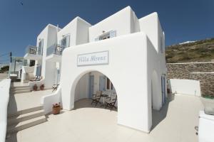 Villa Nireas Myconos Greece