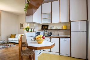 Elegant Top Floor - Unique View of Romes Skyline Tibernestrome