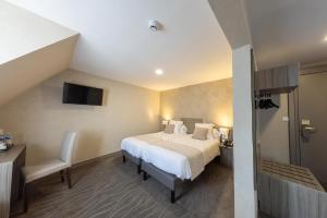 Hôtel De Brunville & Spa