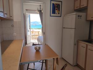 Diamantis kite-surf House