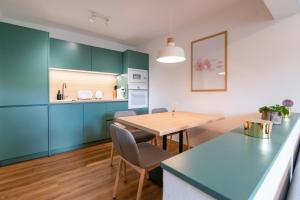 MIZU APARTMA VAS LIPA OLIMJE