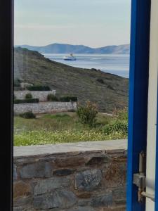 Lighthouse View Syros