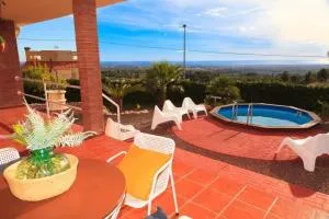 Can Montclar - Preciosa casa cerca de Cambrils - Alforja