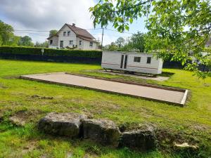 Maisons d'hotes L'ecurie : photos des chambres